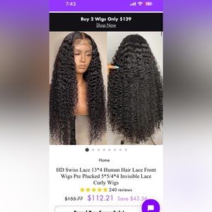 Perfect Wigs for perfect You